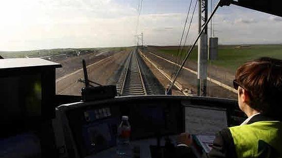 Adif adjudica por 5 millones la seguridad de los túneles del AVE entre Valladolid, Burgos y León
