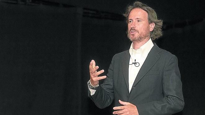 «La primera responsabilidad social de una empresa es cuidar a sus empleados»