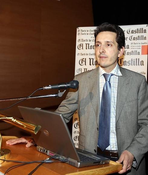 El endocrino Daniel de Luis hablará en las Aulas de Salud de los alimentos buenos para el corazón