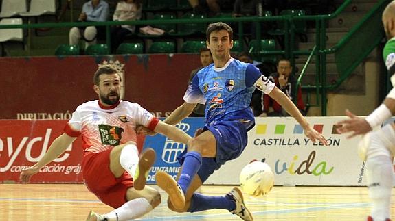 Enorme esfuerzo sin premio