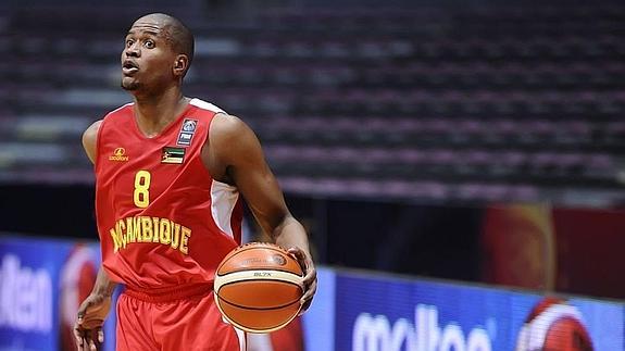 Augusto Matos no jugará en el Brico Depôt