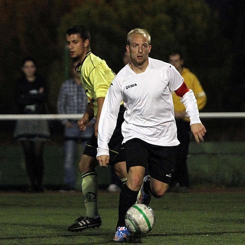 Regresa el fútbol provincial segoviano