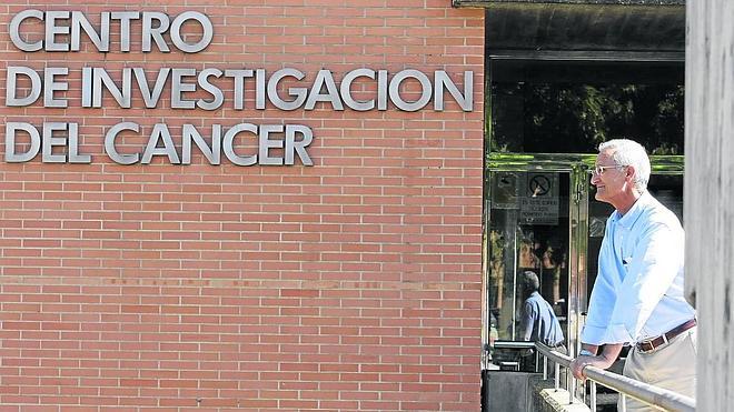 El Centro de Investigación del Cáncer desafía a los recortes en su XV aniversario
