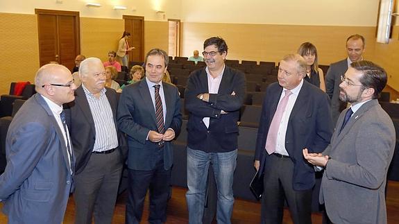 Policía y prensa, una relación de equilibrismo