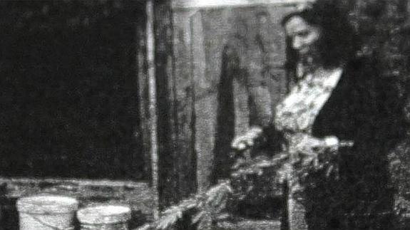 La acusada del crimen de Isabel Carrasco declara que fumaba marihuana por el dolor de espalda