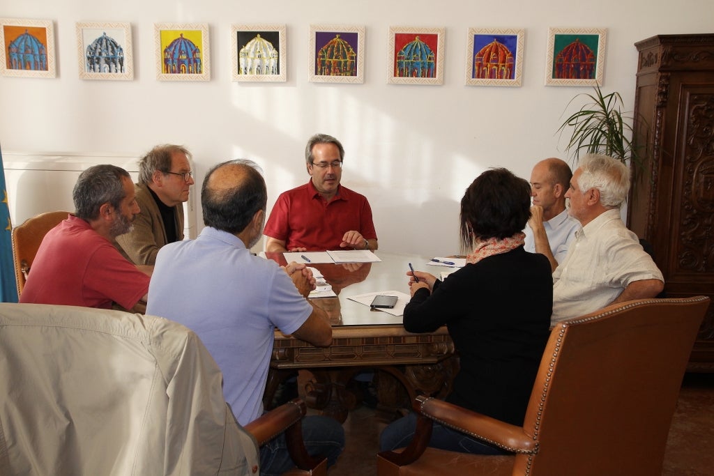 El Foro Ciudadano apoya la propuesta del Ayuntamiento de Zamora sobre el centro cívico