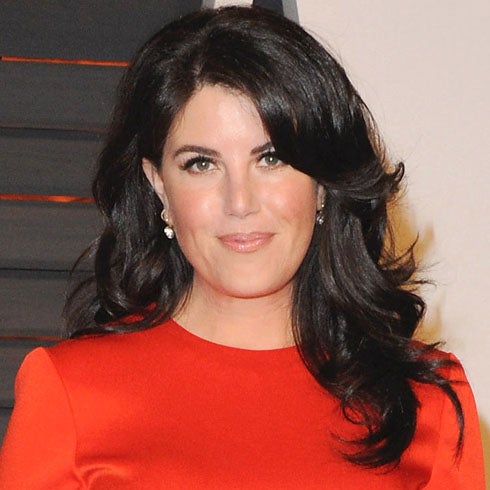 Monica Lewinsky, en lucha contra el acoso