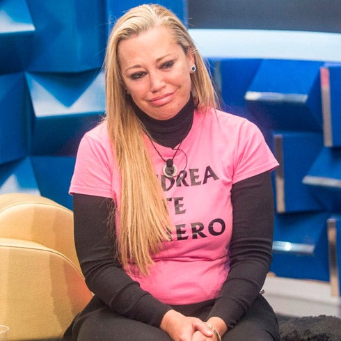 Belén Esteban entra en 'Gran Hermano 16'