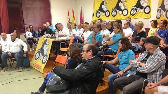 Los organizadores de Pingüinos se «indignan» con el Ayuntamiento de Valladolid