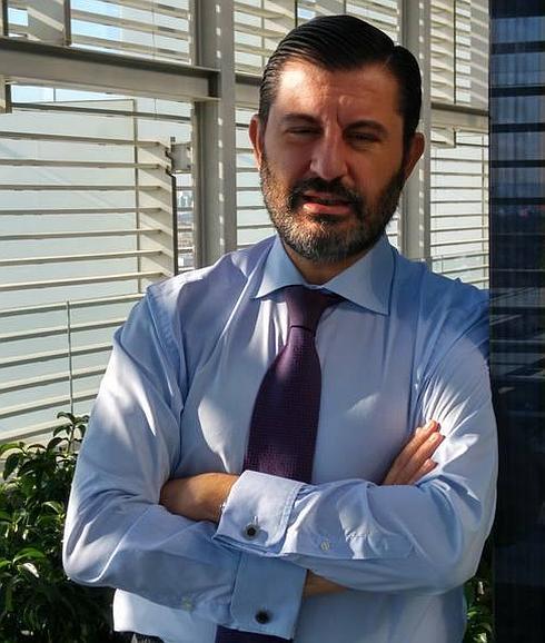 «El futuro de los móviles pasa por la desaparición de la SIM»