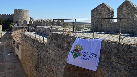 Urueña celebra el Día de los Pueblos más bonitos de España