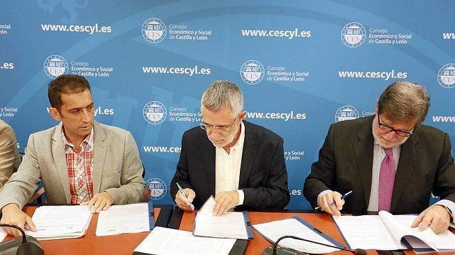 El Serla media con éxito en casi la mitad de los conflictos laborales de la región