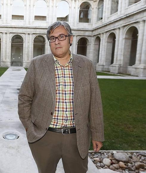 «En estos tiempos Santa Teresa habría sido aplastada o destruida»