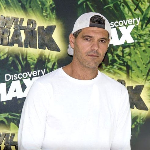 Frank Cuesta dice que "ya no puede más"