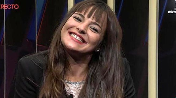 Marta revela su gran secreto en 'GH 16'