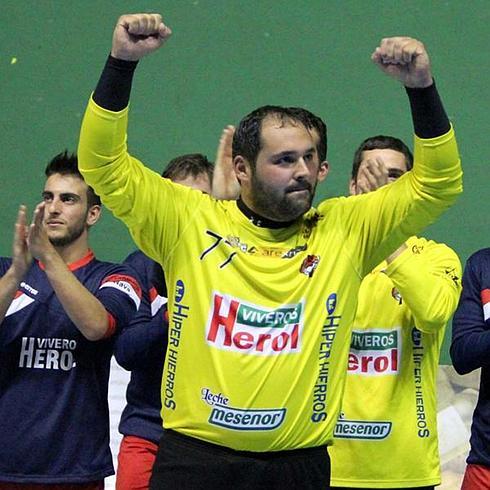 «El equipo siempre da la cara»