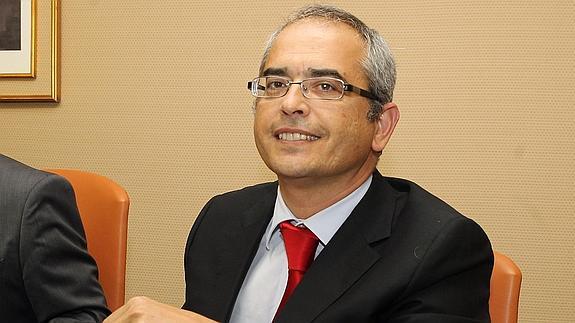 Antonio López: «Las instituciones me han dado un ejemplo de democracia»