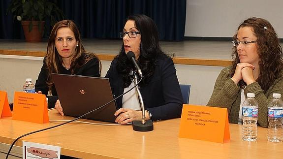 Los malos tratos chocan con una justicia «fría»