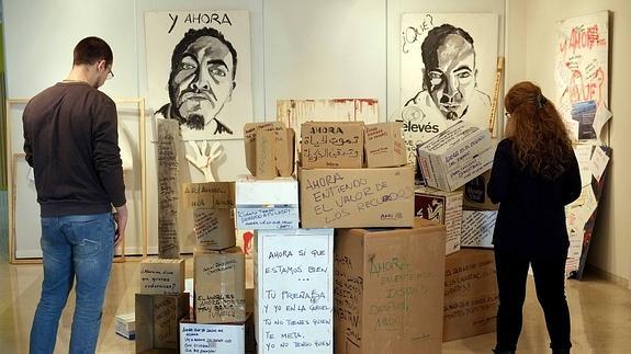 El arte de jugar con la palabra