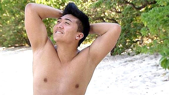 La moda asiática se suma a 'Adán y Eva'