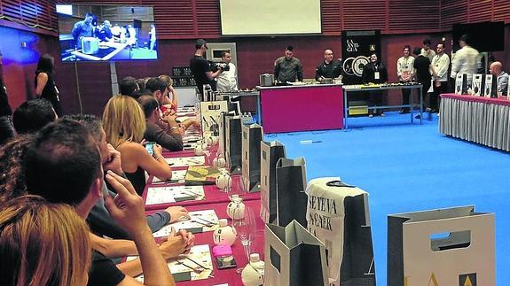 La Antigua entrega hoy tres premios relacionados con el queso de oveja