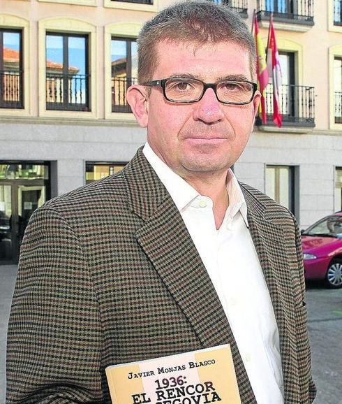 «Lecea criticaba las desamortizaciones mientras compraba tierras enajenadas»