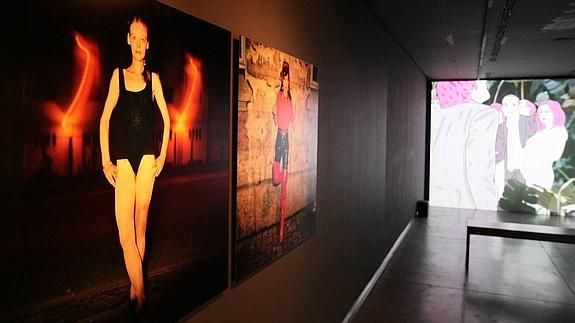 Una visión artística del capitalismo