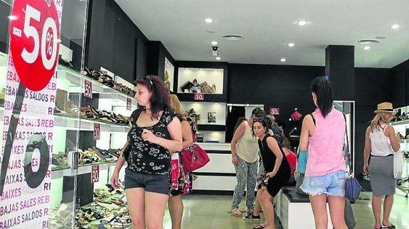 El comercio de Segovia tendrá su particular ‘Black Friday’ antes de Navidad