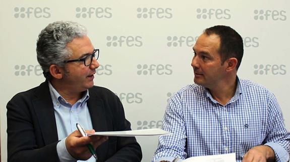 El Naturpellet invita a las empresas a apostar por su labor formativa