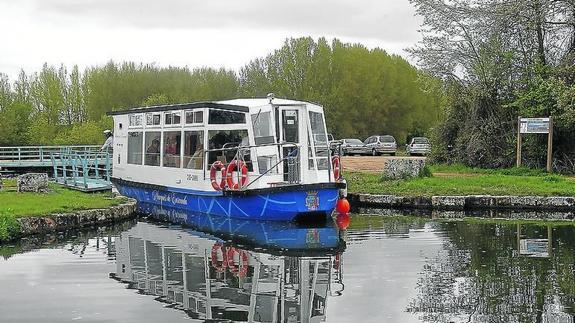 Los recursos turísticos de la Diputación estarán abiertos en el puente festivo