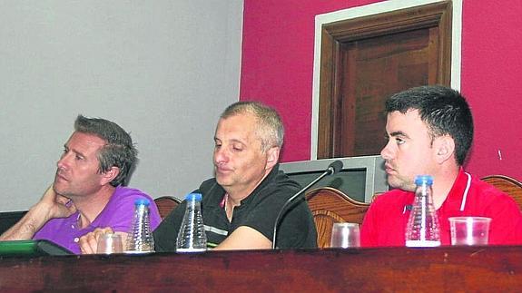 El grupo socialista lamenta que el PP rechace su moción para que Cuéllar acoja a refugiados sirios