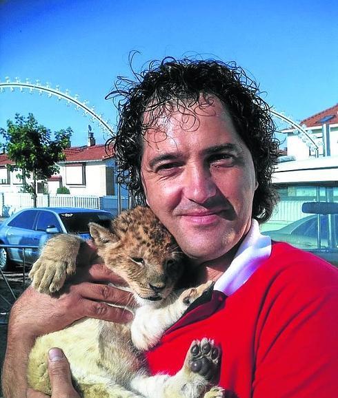 «Nadie está más en contra del maltrato animal que nosotros»