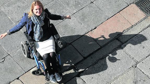 «Los servicios sociales tendrían que ser más dinámicos, menos inmovilistas»