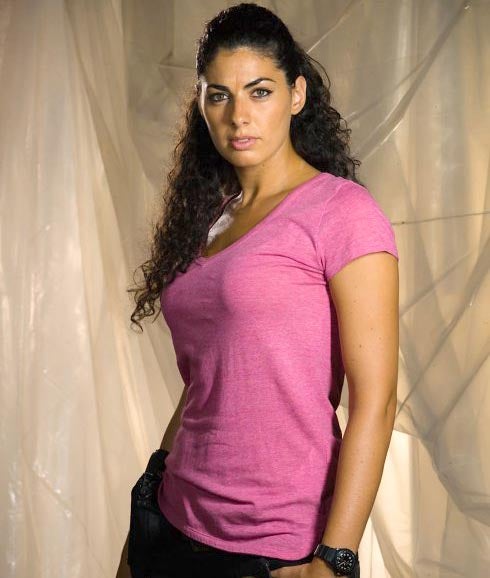 «No soy gitana, pero soy muy flamenquita»