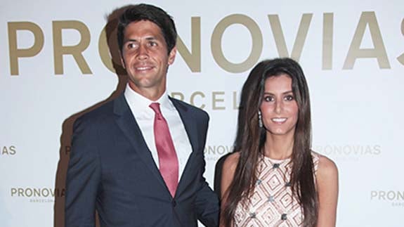 Ana Boyer y Fernando Verdasco se van a vivir juntos