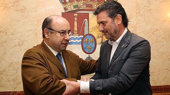 La Reserva de la Biosfera buscará la Marca de Garantía para su carne de vacuno