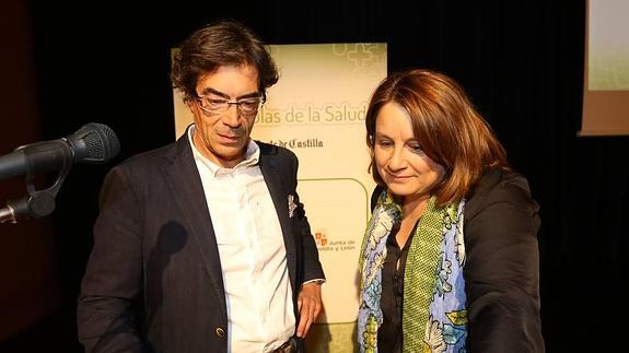 Rábano: «Las enfermedades de la retina son prevalentes, severas y causa de ceguera»