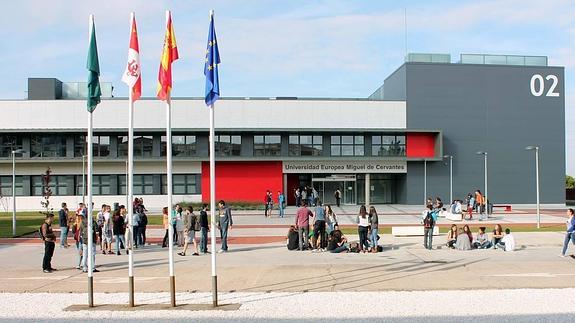 Nace la Asociación de Antiguos Alumnos de la UEMC