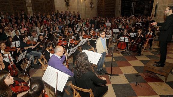 El pianista cubano José María Vitier cerrará el programa de las fiestas de San Frutos