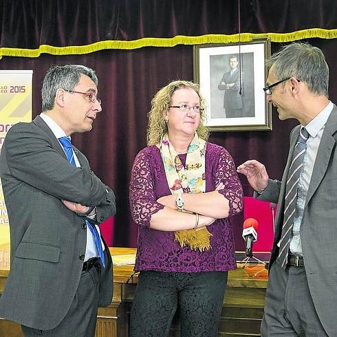 Alertan de que la concienciación sobre la prevención laboral se ha quedado coja