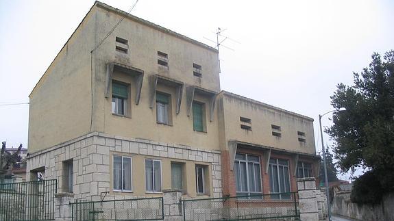 Catorce empresas se disputan la obra del gimnasio del colegio La Villa