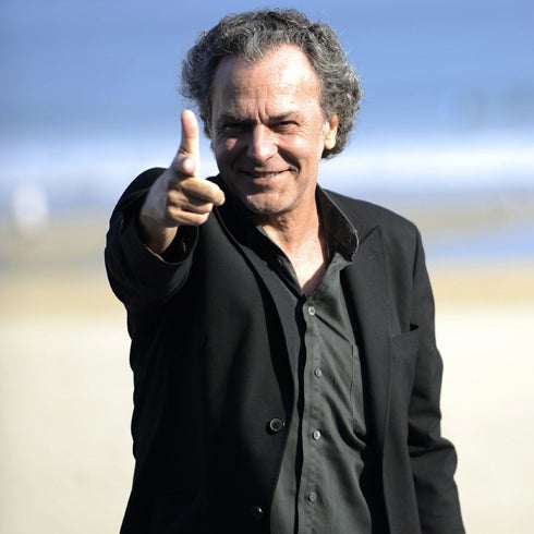 José Coronado vuelve con Elena González de Prado tras romper con Eugenia Martínez de Irujo