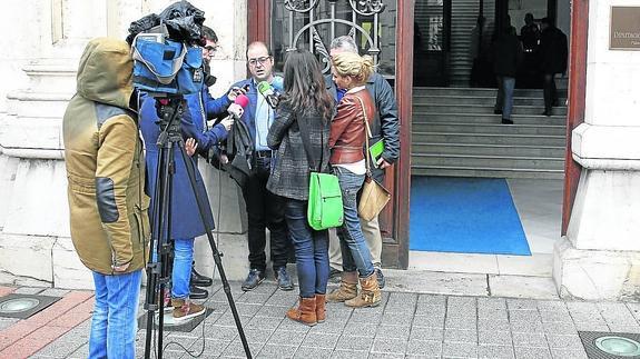 Ciudadanos se ratifica en su idea de que las diputaciones desaparezcan