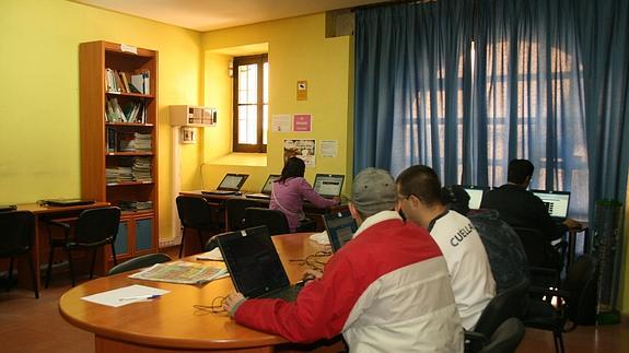 Cuéllar renueva su apuesta por el plan para prevenir el consumo de drogas