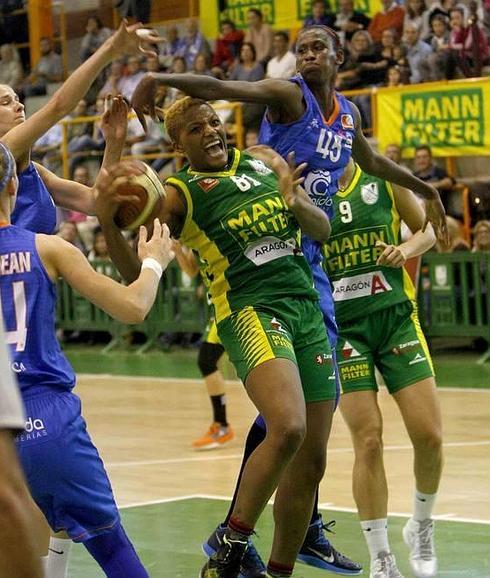 Gemelos pasa a ‘planta’ al Avenida