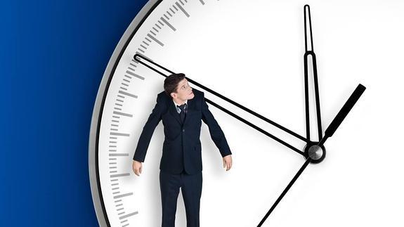 ¿Es realmente necesario el cambio horario?