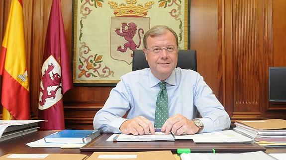 Ciudadanos rechaza aprobar los presupuestos y denuncia el rodillo 'popular'