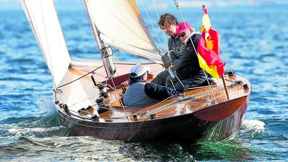 42 años de 'Bribón'