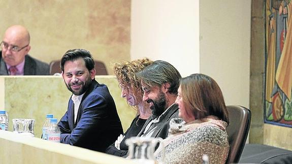 Los grupos se posicionan para incluir sus planes en los presupuestos municipales