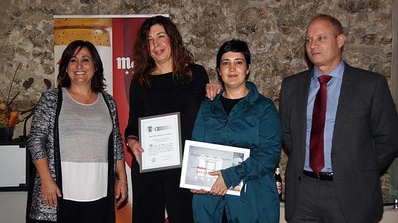 Las tapas siempre triunfan